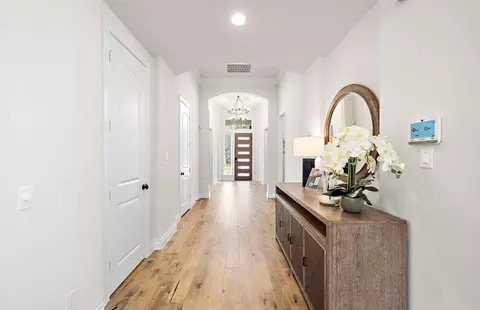 Entry Way - 16355 Donen Ave, Conroe, TX 77302 photo 2 of 4