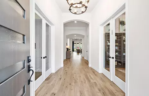 Entry Way - 16355 Donen Ave, Conroe, TX 77302 photo 1 of 4