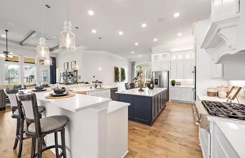 Kitchen - 16355 Donen Ave, Conroe, TX 77302 photo 1 of 8