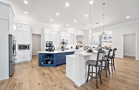 Kitchen - 16355 Donen Ave, Conroe, TX 77302 photo 3 of 8