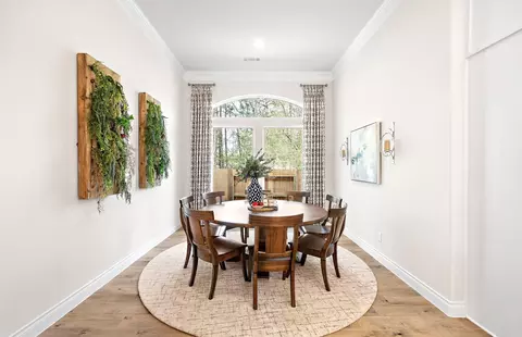 Dining - 16355 Donen Ave, Conroe, TX 77302 photo 1 of 4