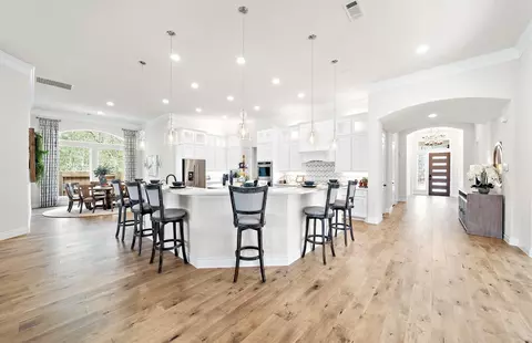 Kitchen - 16355 Donen Ave, Conroe, TX 77302 photo 7 of 8