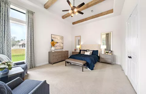 Bedroom - 16355 Donen Ave, Conroe, TX 77302 photo 2 of 2