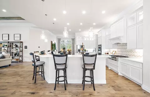 Kitchen - 16355 Donen Ave, Conroe, TX 77302 photo 8 of 8