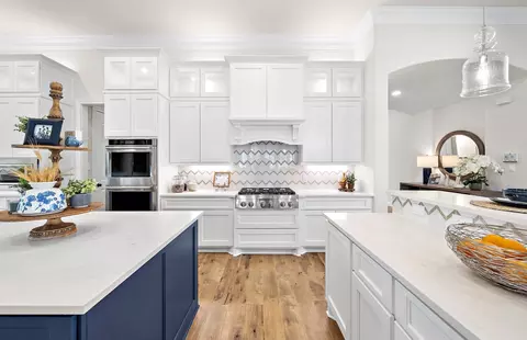 Kitchen - 16355 Donen Ave, Conroe, TX 77302 photo 4 of 8