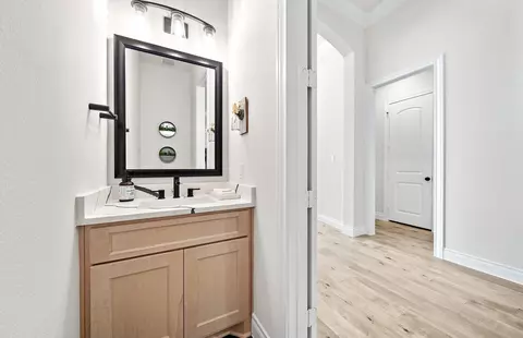 Entry Way - 16355 Donen Ave, Conroe, TX 77302 photo 4 of 4