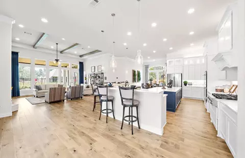 Kitchen - 16355 Donen Ave, Conroe, TX 77302 photo 6 of 8