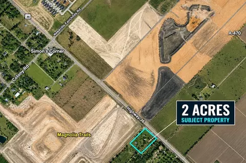 14914 Highway 36, Needville, TX 77461