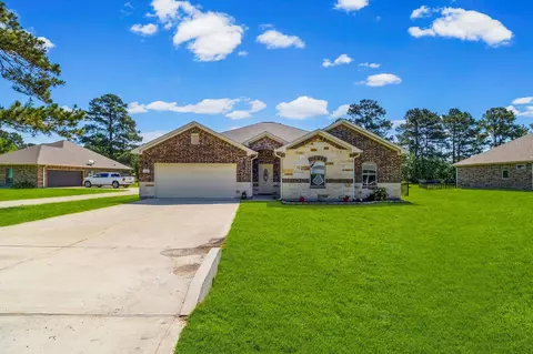 132 Coral Gables Dr, Trinity, TX 75862
