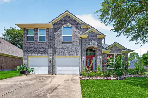 12214 Doe Meadow Dr, Stafford, TX 77477