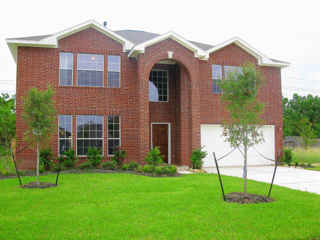 3003 Mustang Meadow Ln, Manvel, TX 77578 photo 1