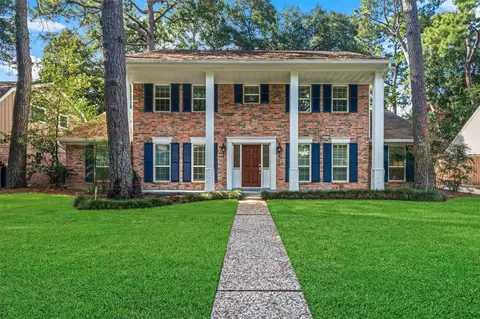 14907 Kimberley Ln, Houston, TX 77079