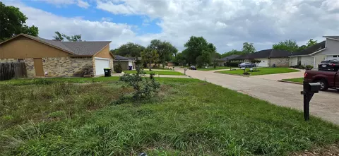 18718 Trail Bend Ln, Houston, TX 77084