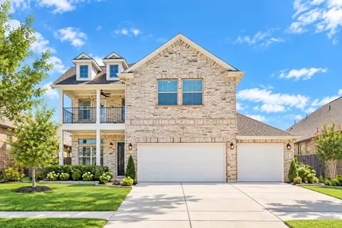 6710 Coral Hollow Dr, Baytown, TX 77521