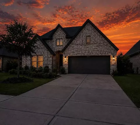 13831 Via Toluca Trail Trl, Cypress, TX 77433