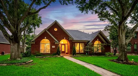 2438 Shelby Park Dr, Katy, TX 77450