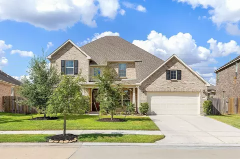 28110 Middlewater View Ln, Katy, TX 77494