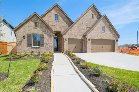 1206 Berry Brook Dr, Missouri City, TX 77459