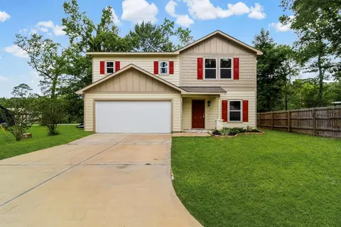 226 Hollow Oak, Livingston, TX 77351