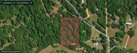 00 Eldridge, Coldspring, TX 77331 photo 4