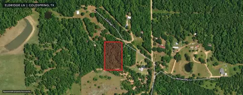 00 Eldridge, Coldspring, TX 77331 photo 3