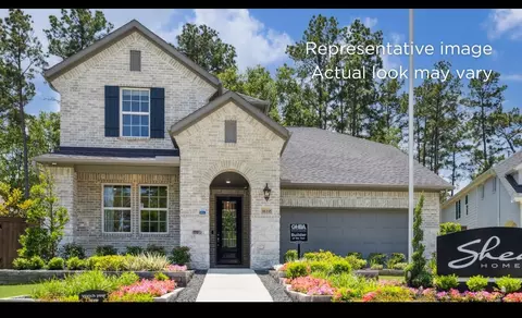 26018 Peacetree Ln, Montgomery, TX 77316