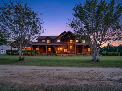 325 Forest Service 217 Rd, Shepherd, TX 77371
