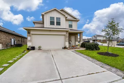 2331 Silver Plume Ln, Spring, TX 77373 photo 1