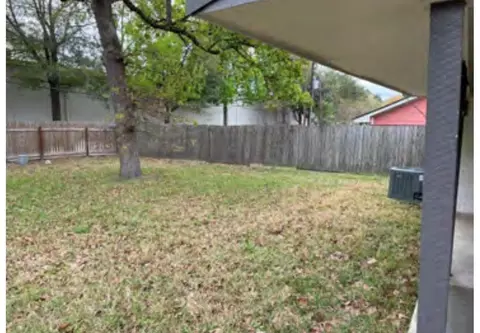 Exterior - 120 Parkgate St, Conroe, TX 77304 photo 4 of 10