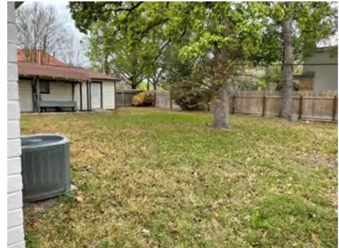 Exterior - 120 Parkgate St, Conroe, TX 77304 photo 3 of 10