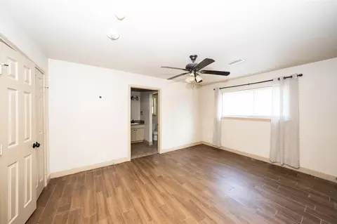 Bedroom - 120 Parkgate St, Conroe, TX 77304 photo 3 of 3