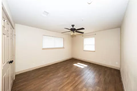 Bedroom - 120 Parkgate St, Conroe, TX 77304 photo 2 of 3