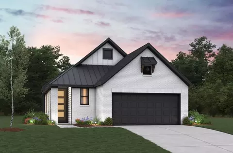 1603 Forest Mist Dr, Missouri City, TX 77459
