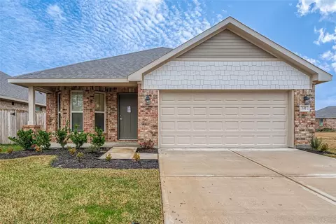337 Bryan Way, Angleton, TX 77515 photo 1