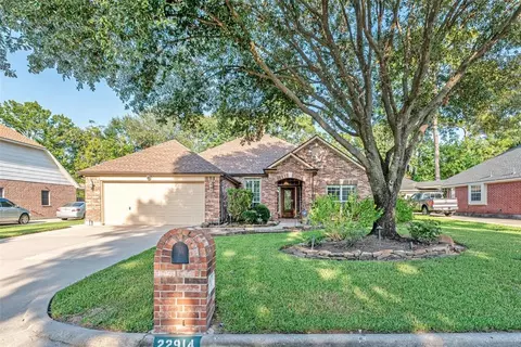 22914 Ammick Ct, Spring, TX 77389 photo 1