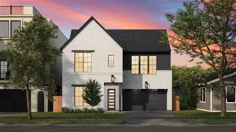 805 Bomar St, Houston, TX 77006