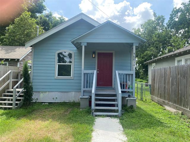 4601 Leffingwell St #B, Houston, TX 77026
