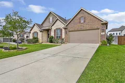 6530 Poplar Meadow Ln, Katy, TX 77493