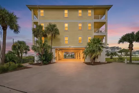 4111 Pointe West Dr #101, Galveston, TX 77554