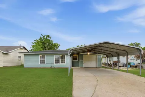 609 Jennings St, Texas City, TX 77590