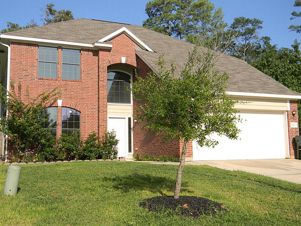 1610 Leafhopper Ln, Conroe, TX 77301 photo 1