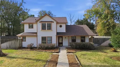 614 Tallow Dr, Conroe, TX 77385 photo 1