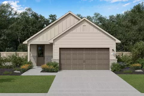 29543 Pondview Dr, Waller, TX 77484