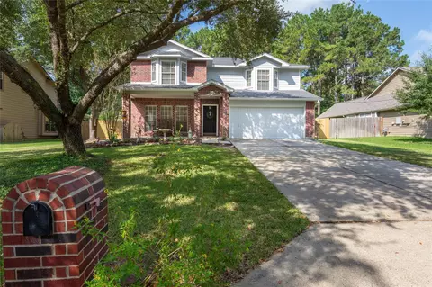 29003 Forest Hill Dr, Magnolia, TX 77355
