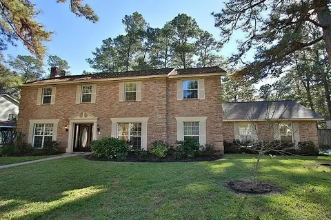 6415 Craigway Rd, Spring, TX 77389 photo 1