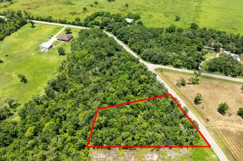 4939 County Road 819, Brazoria, TX 77422