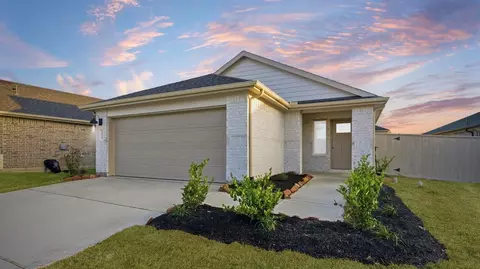 3545 Longhorn Valley St, League City, TX 77573