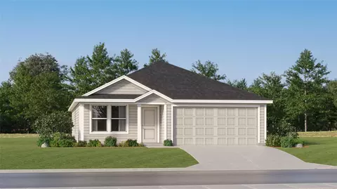 15744 Plum Brook Dr, Conroe, TX 77303 photo 2
