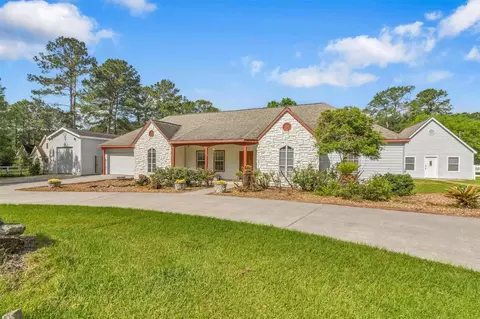 22210 Timber Ridge Dr, Magnolia, TX 77355