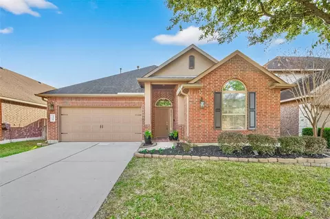 11710 Balvano Dr, Richmond, TX 77406